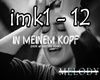 ♫In meinem Kopf♫
