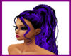 Hair Iris - violett