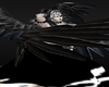 Archangel Dark Wings Outfit115