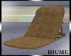 H* Chair Beach Relax