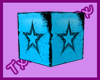 |Tx| Blue Star Sit-Box
