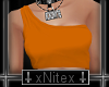 xNx:Unveil Orange