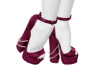 ~NARA SANDALS V4