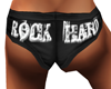 Rock Hard Shorts V3