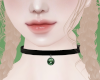 Emerald Choker F