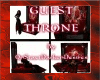 [SMS]GUEST THRONE