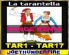Tarentella Remix