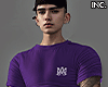 inc. Tee Amir + Tatto 7