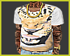 Jaguar Tee.
