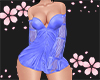 Blue Dress
