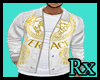 [Rx] Vers White Jacket