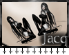 Jacq Exclusive Tattoo