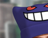 Gengar Hat