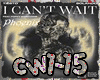 [Mix]I Can'T Way