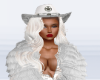 Beyonce Carter Head