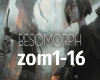 Besomorph-Zombie