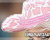 DJ | Dallas Cowgirl Hat