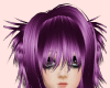 Lolita Purple Anime Mix