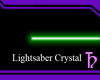 LS Crystal-RSM-Green