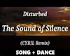 Sound of silence REMIX