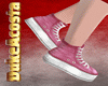 Shoes pink F