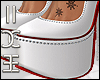 Classic Christmas Pumps