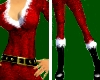 Sparkle Santa Suit