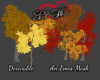 7 Fall Trees -DRV