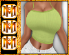{MH3}Vacay Lime Crop