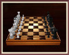 Barneys Chess Set