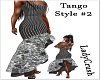 Tango Style #2