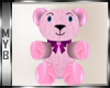 *Y* Teddy Bear
