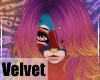 Velvet- FemHair V3
