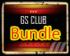///GS Club Bundle