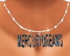 Necklace-Collar Mercury
