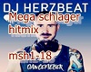 Mega Schlager Hitmix