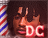 DC x Draymon Thick Wicks