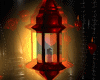 lantern red animate