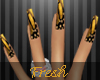 Nails Danity | Fresh Pt2