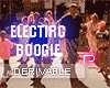 P❥Electric Boogie Solo