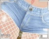 ♡ Shorts + Fishnet V1
