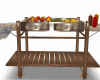 BBQ Grill Animat