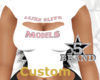 Luxe Elite Models Top