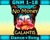 [T] Galantis - No Money