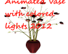 New animated vase 2012