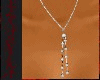 DaintyDiamonds necklace