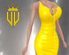 VV | Leila Yellow