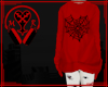 HL Kids Web Heart Outfit