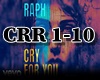 RAPH - Cry For You