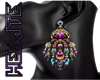Earring Tailandia 4